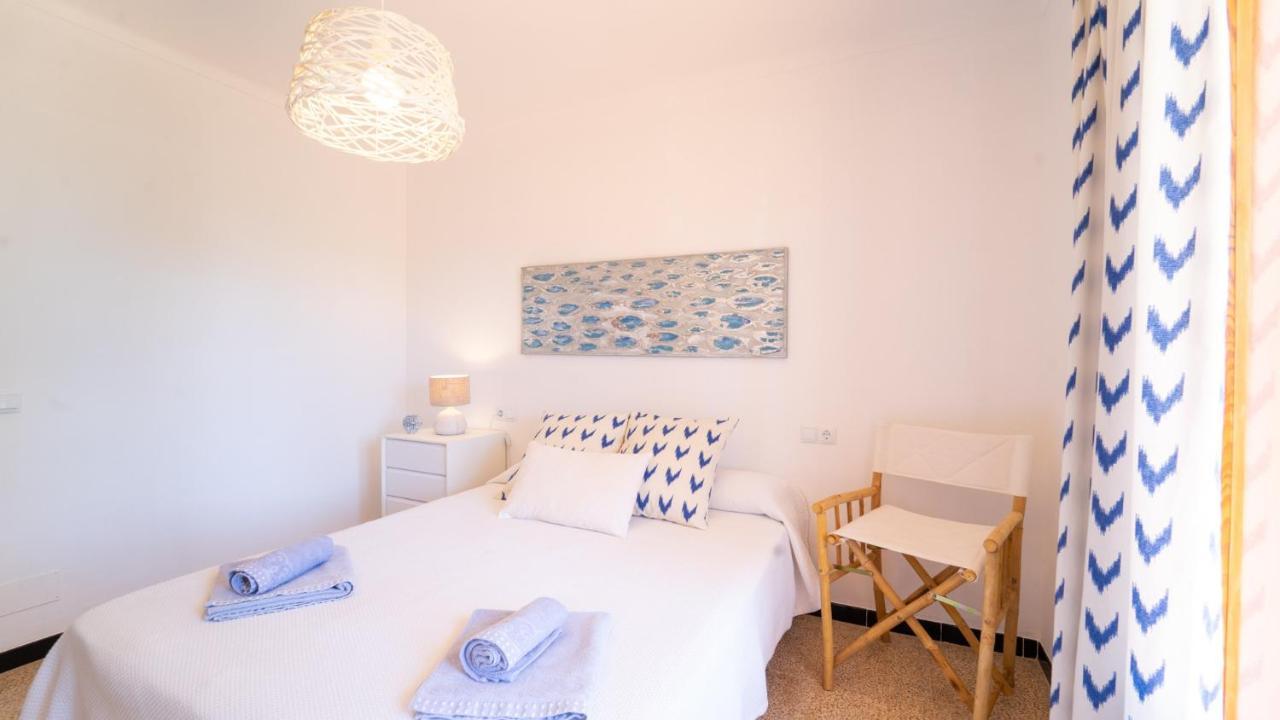 Sa Marina By Dracmallorca Santanyí Exteriör bild